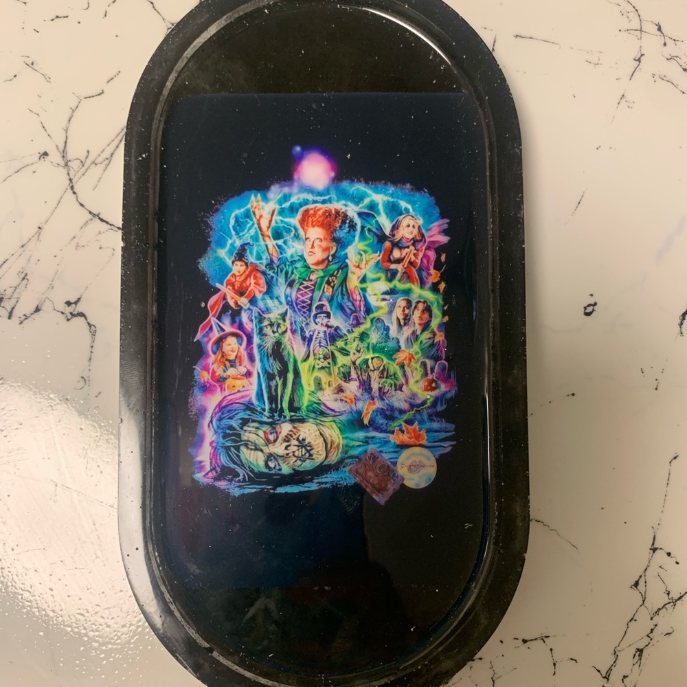 Hocus Pocus Tray - Picture 7 of 7